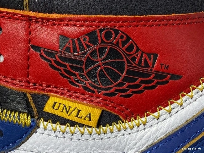 Rep Onekick OG Retro x High Union BV1300-146 Air 1 Jordan 0612